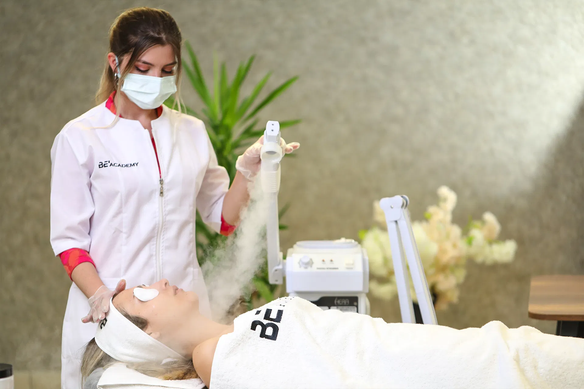 Toprakkale Güzellik Uzmanı